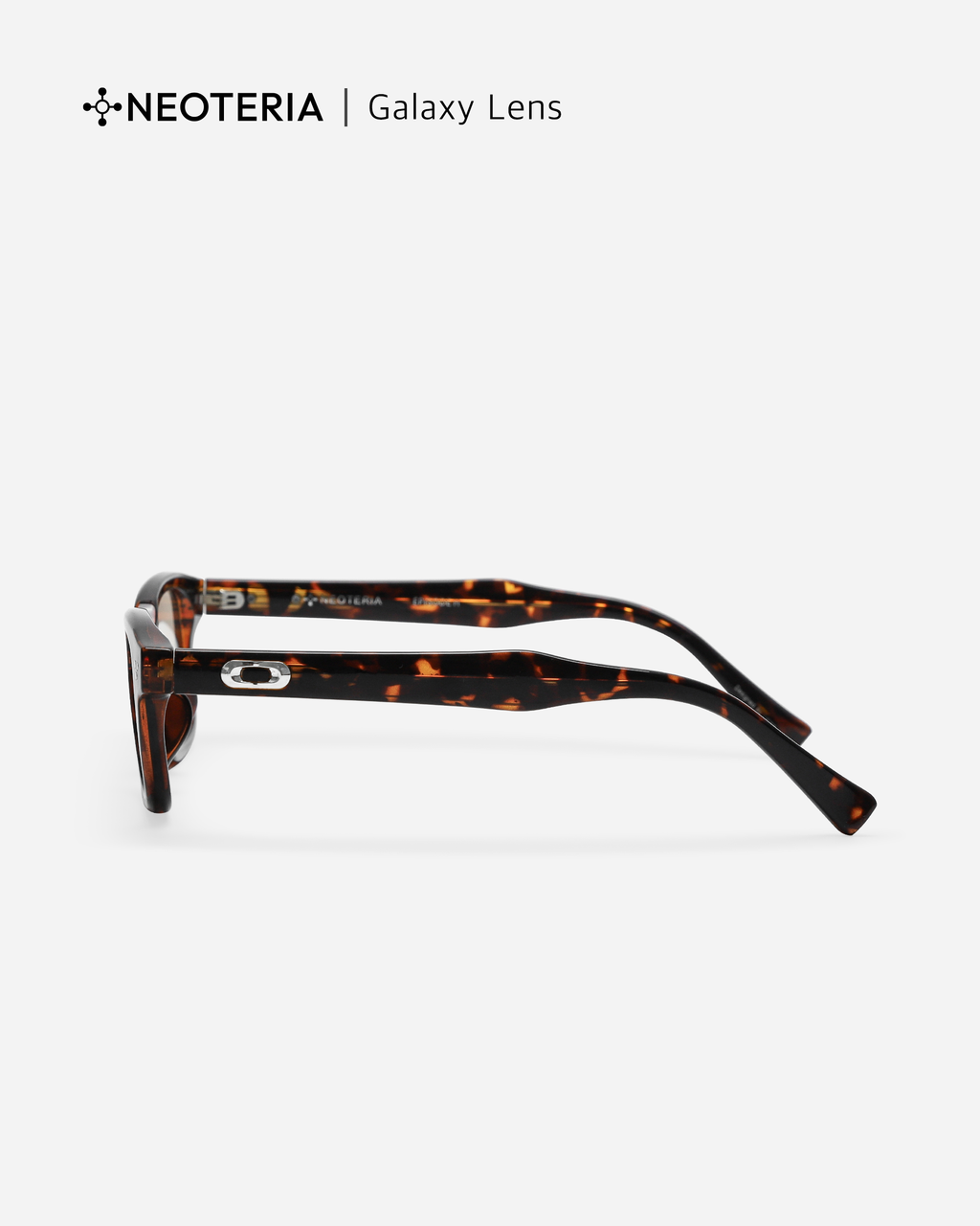 TEI · S-LEOPARD