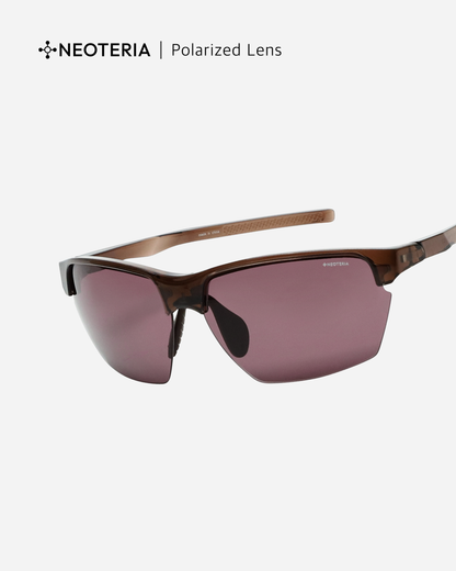AERIS · BROWN