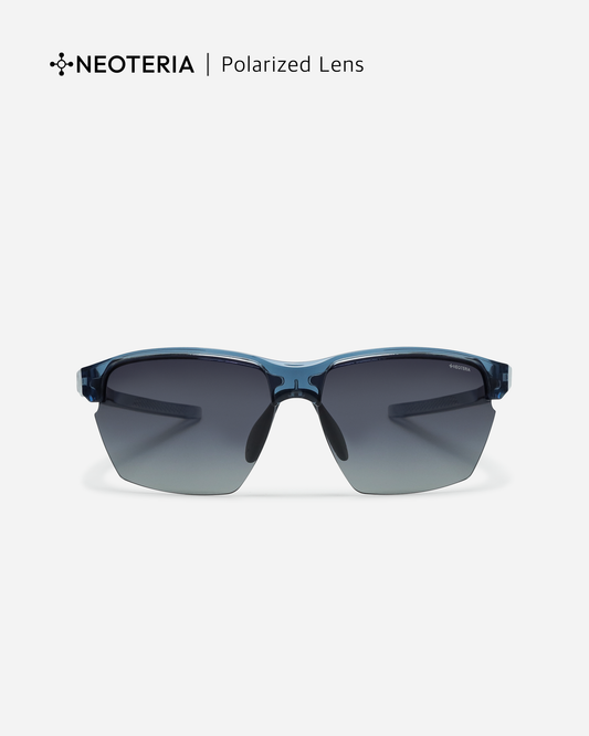 AERIS · BLUE