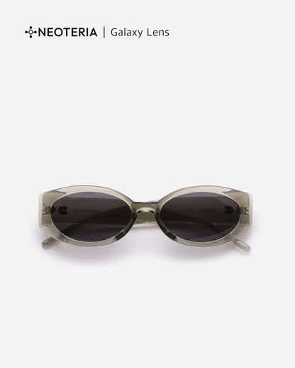 ANTONI · KHAKI