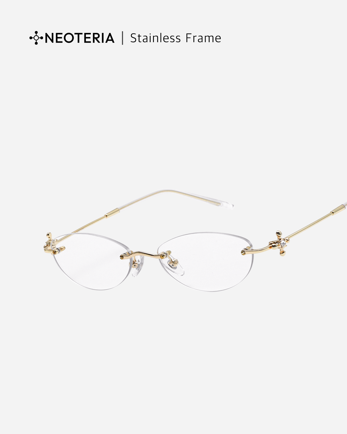 ARONI · GOLD