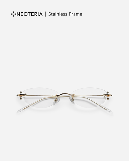 ARONI · GOLD