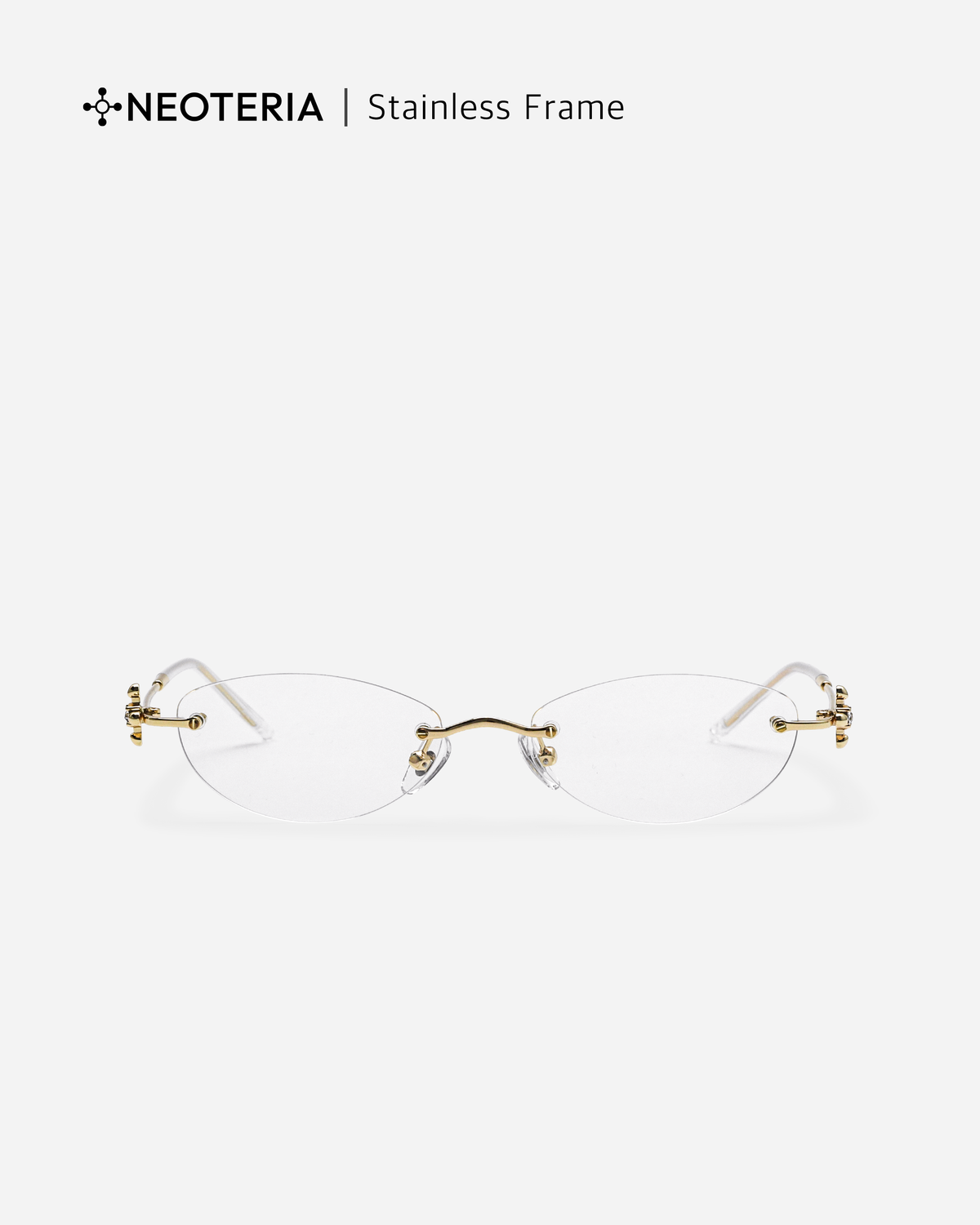 ARONI · GOLD
