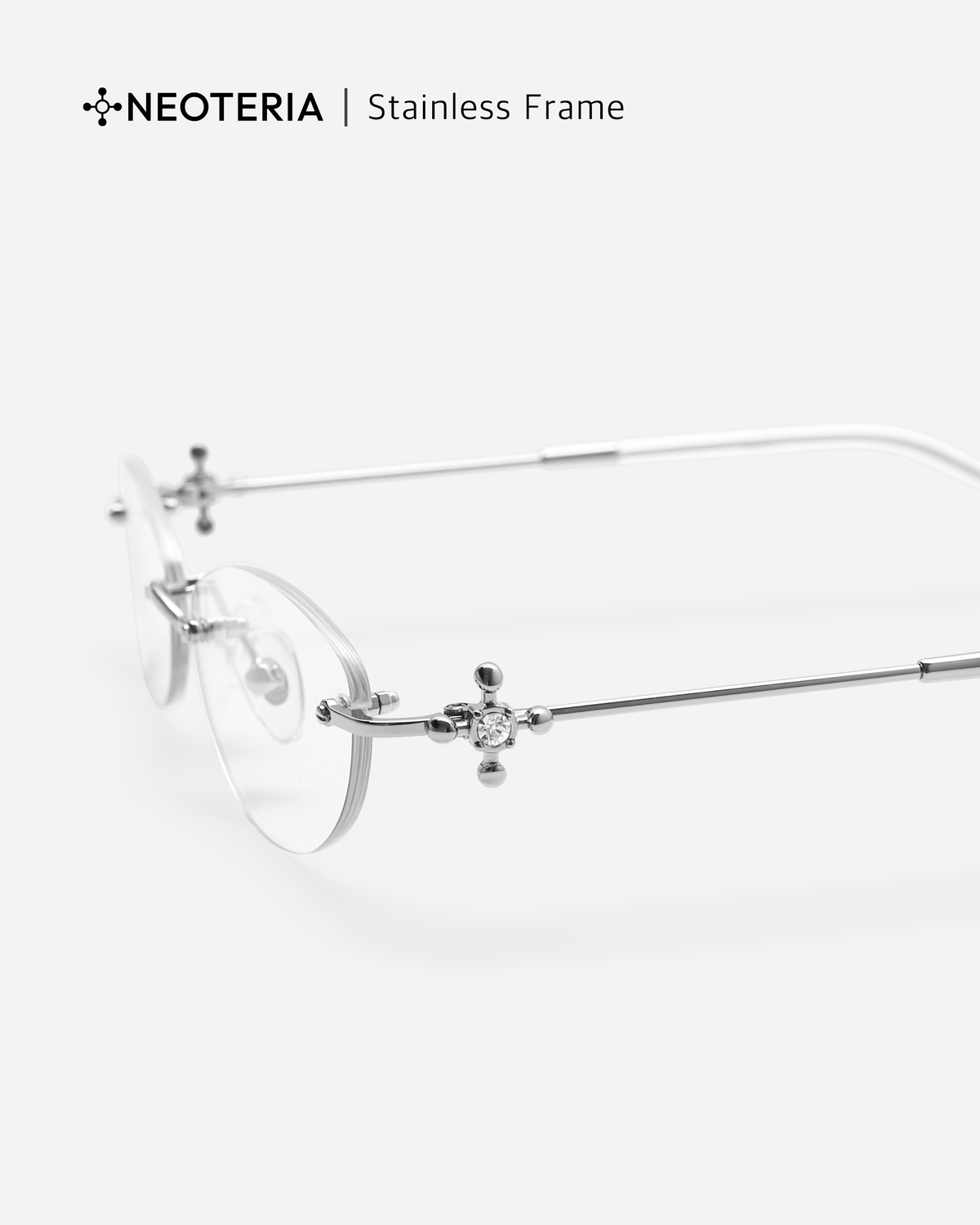 ARONI · SILVER