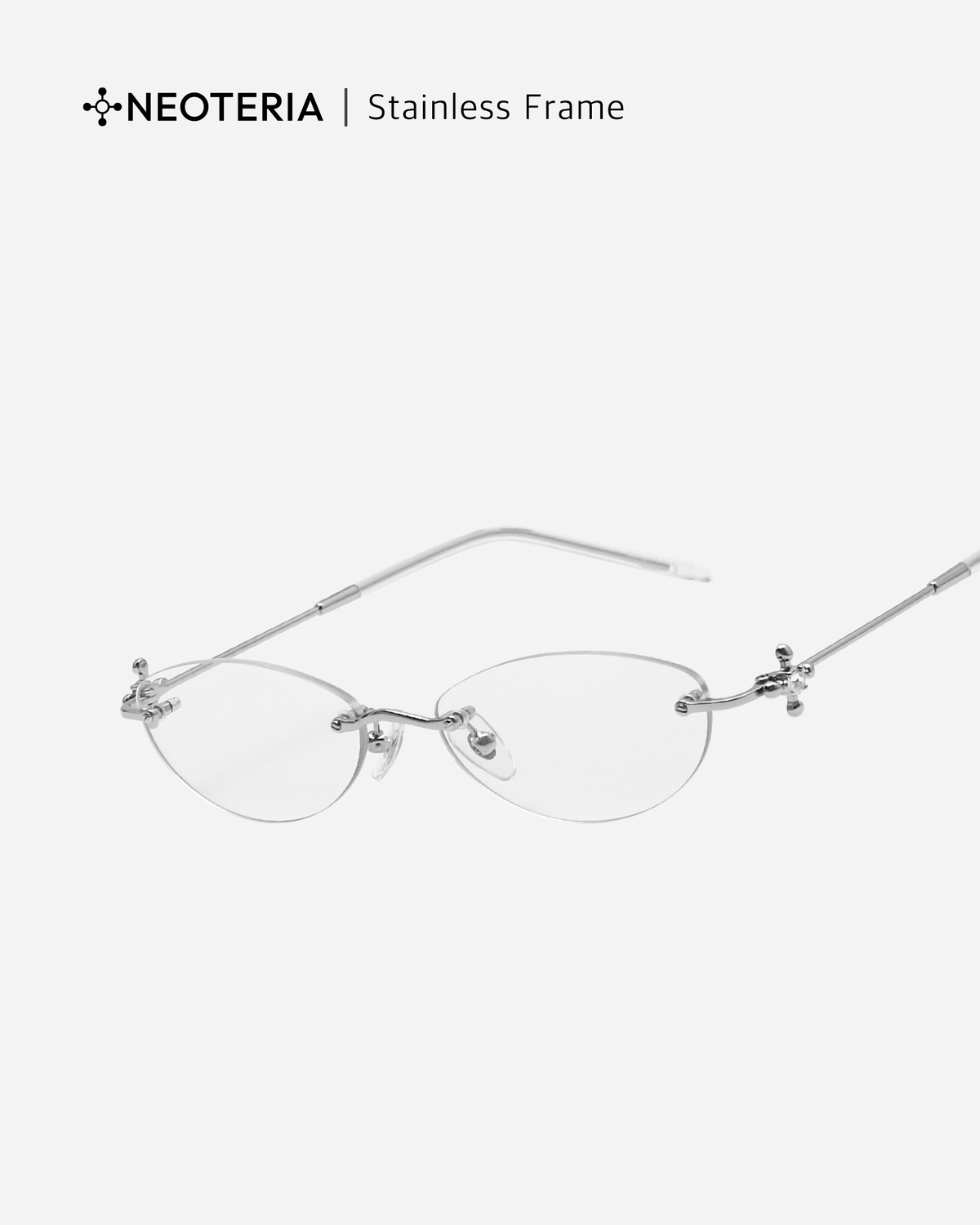 ARONI · SILVER