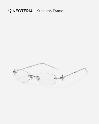 ARONI · SILVER