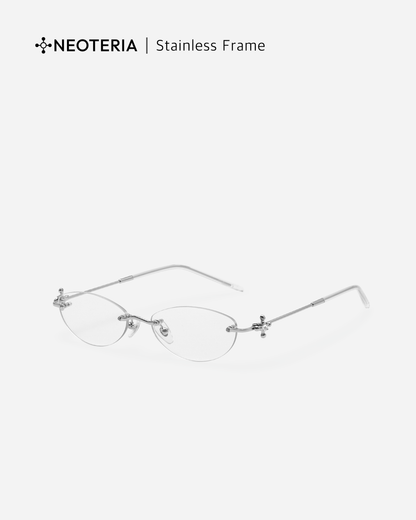 ARONI · SILVER