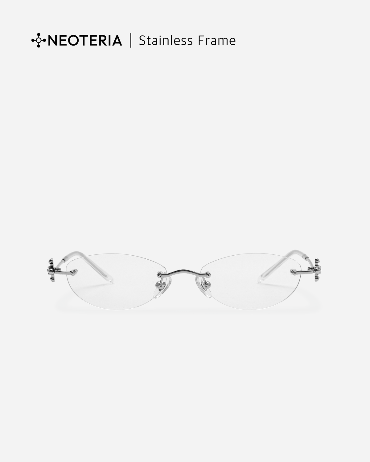 ARONI · SILVER