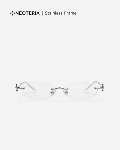 ARONI · SILVER