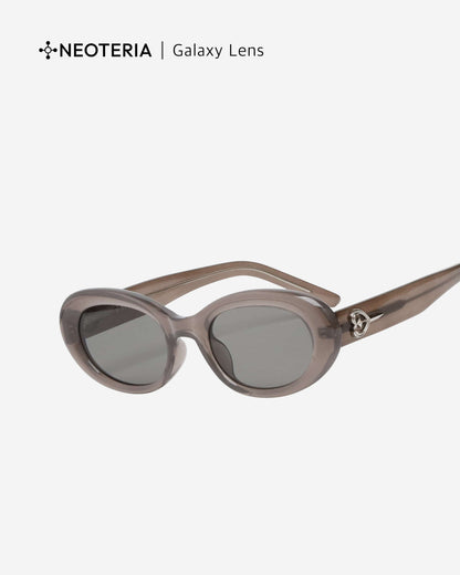 BERINGA · GREY