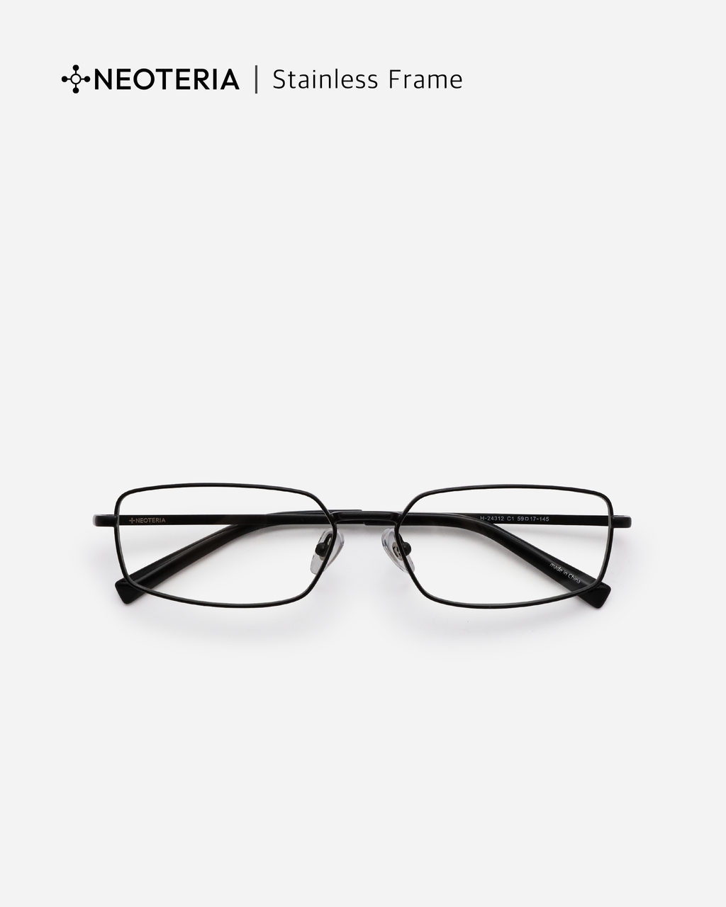 BIYANI · BLACK