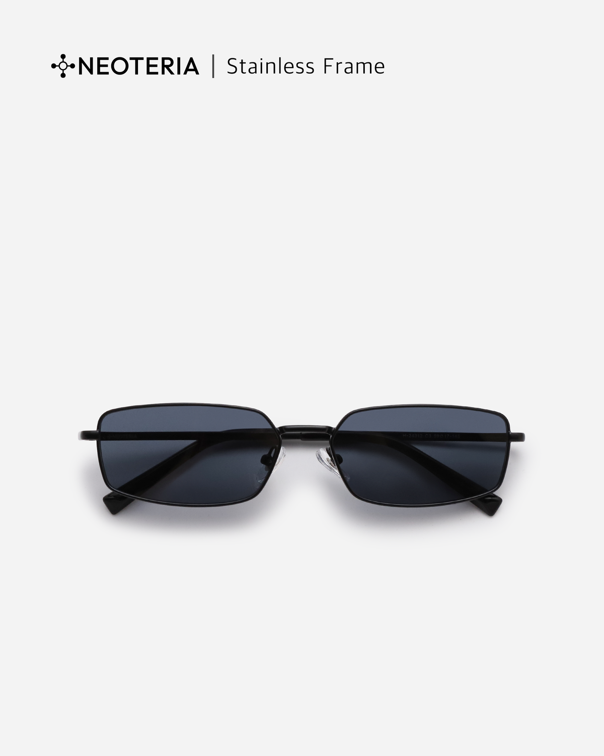 BIYANI · S-BLACK