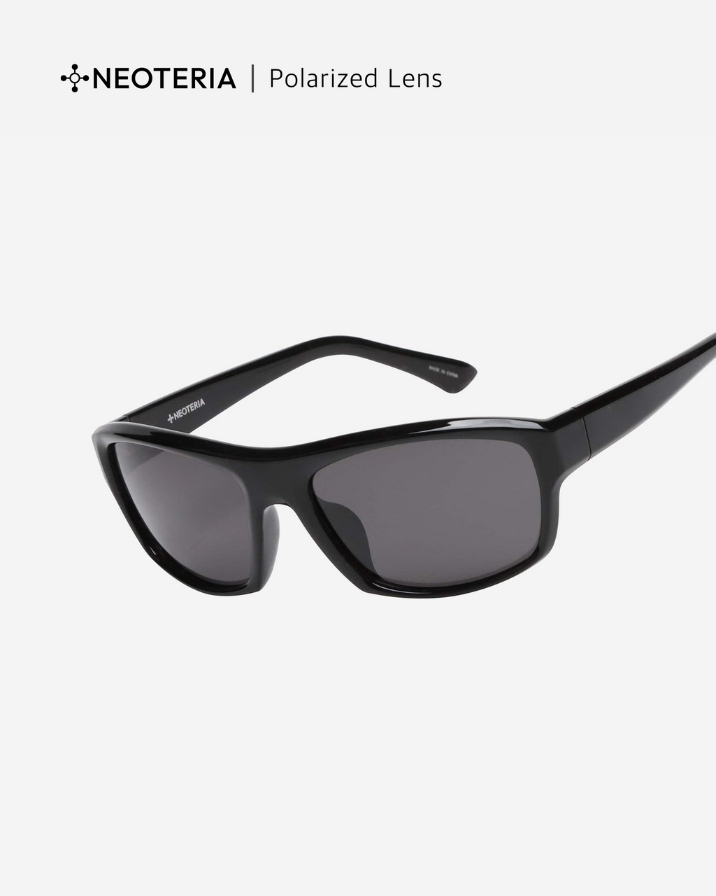 VITO · BLACK