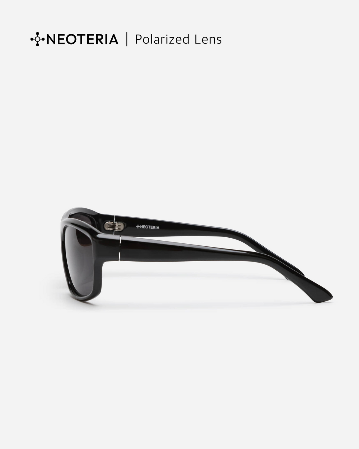 VITO · BLACK