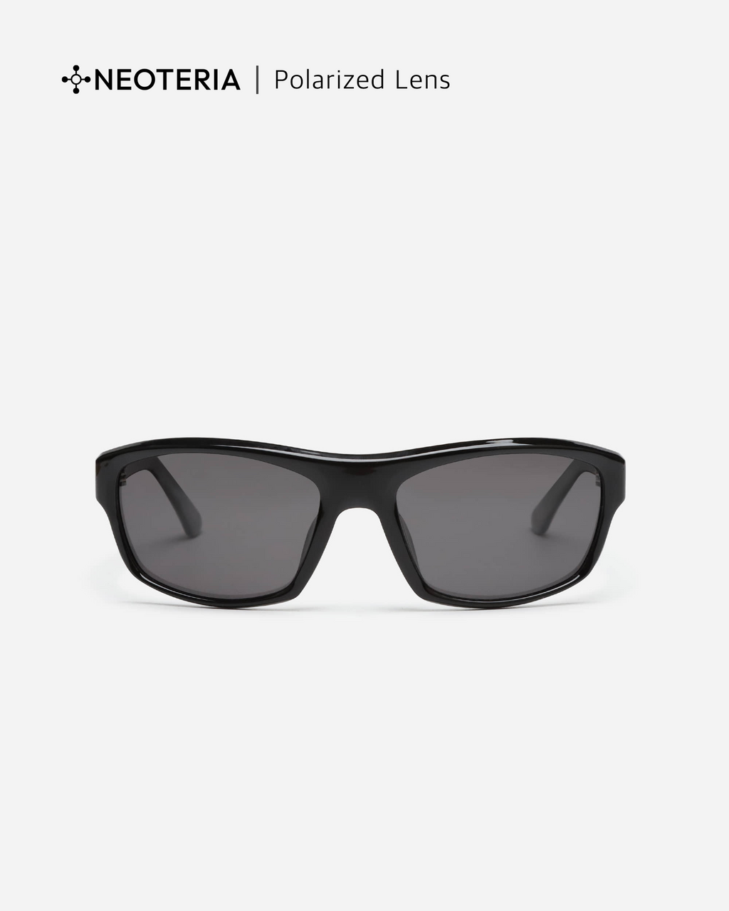 VITO · BLACK