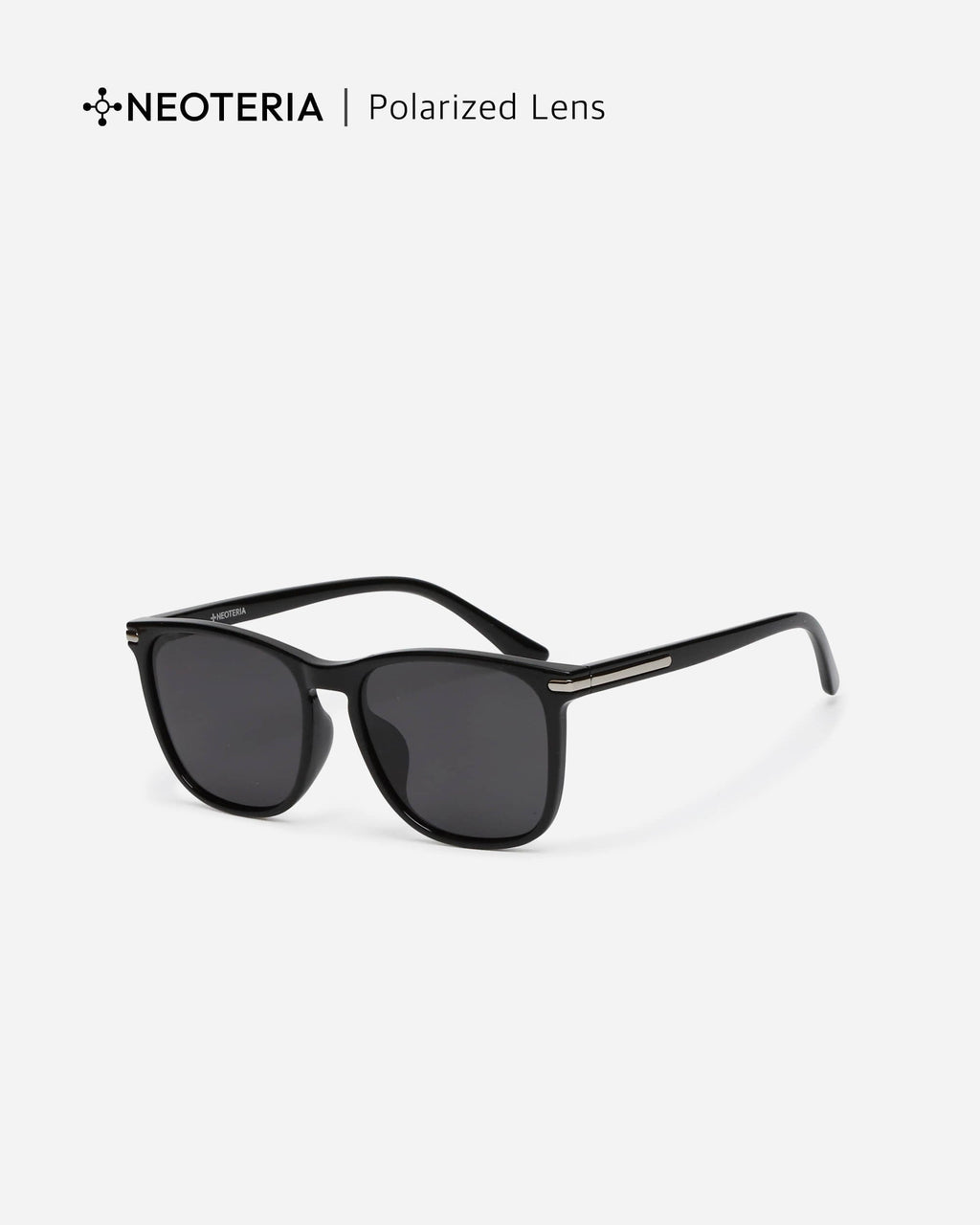 CALSO · BLACK
