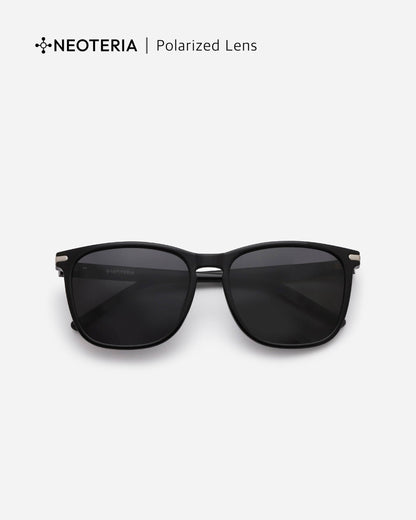 CALSO · BLACK
