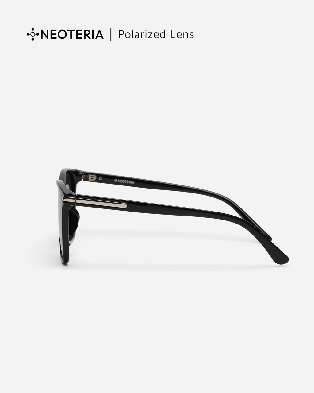 CALSO · BLACK