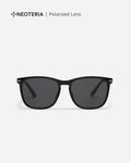 CALSO · BLACK