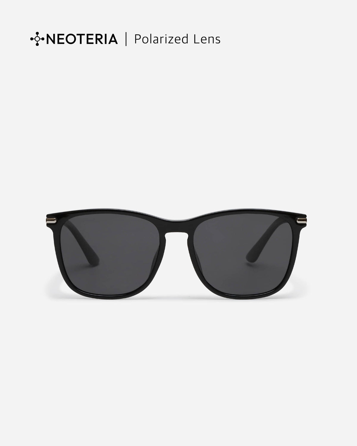 CALSO · BLACK