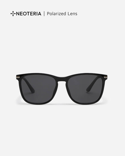 CALSO · BLACK