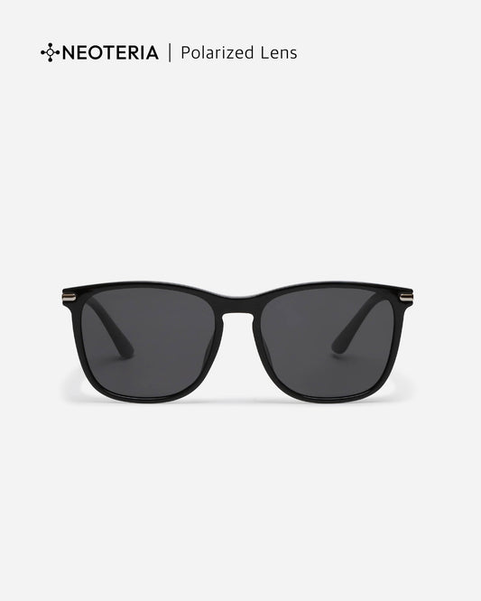 CALSO · BLACK