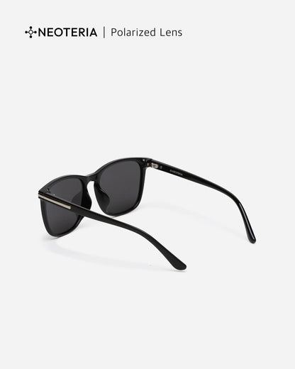 CALSO · BLACK