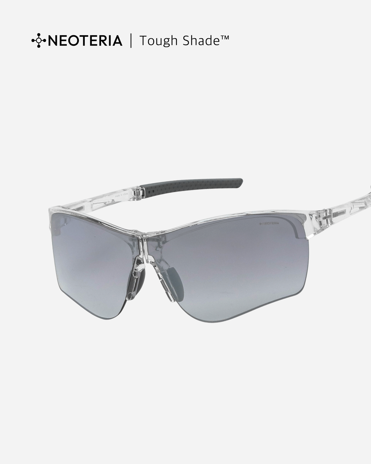 DOLPON · GREY
