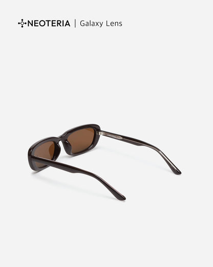 DOON · BROWN