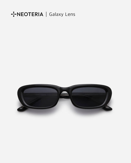 DOON · BLACK