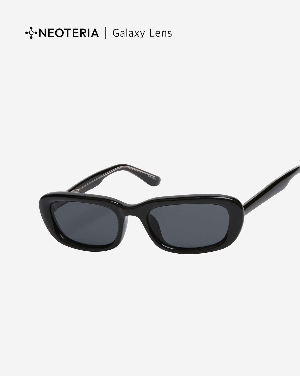 DOON · BLACK