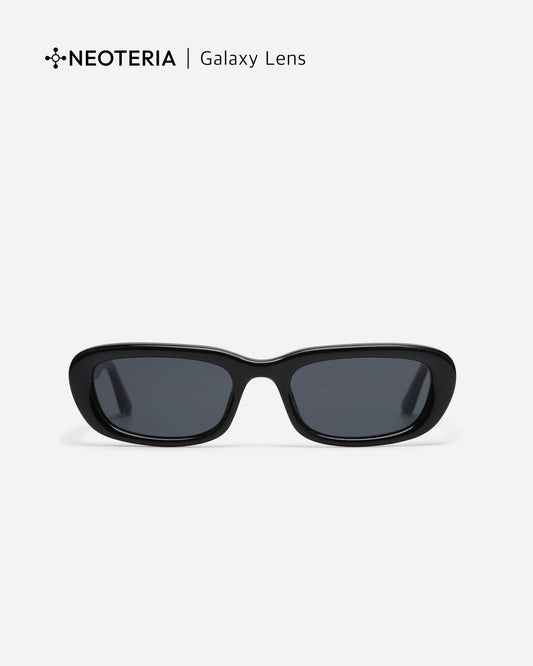 DOON · BLACK