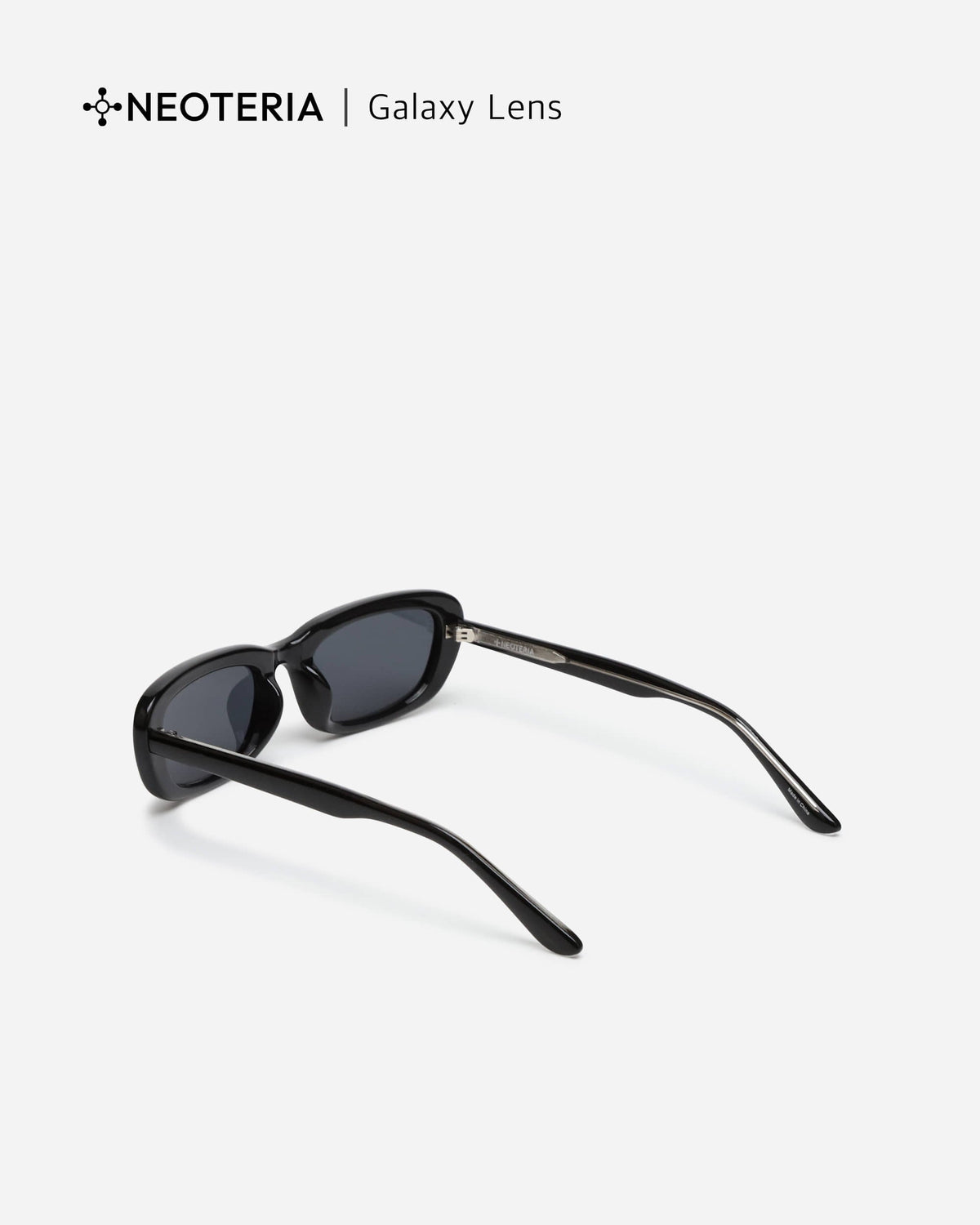 DOON · BLACK