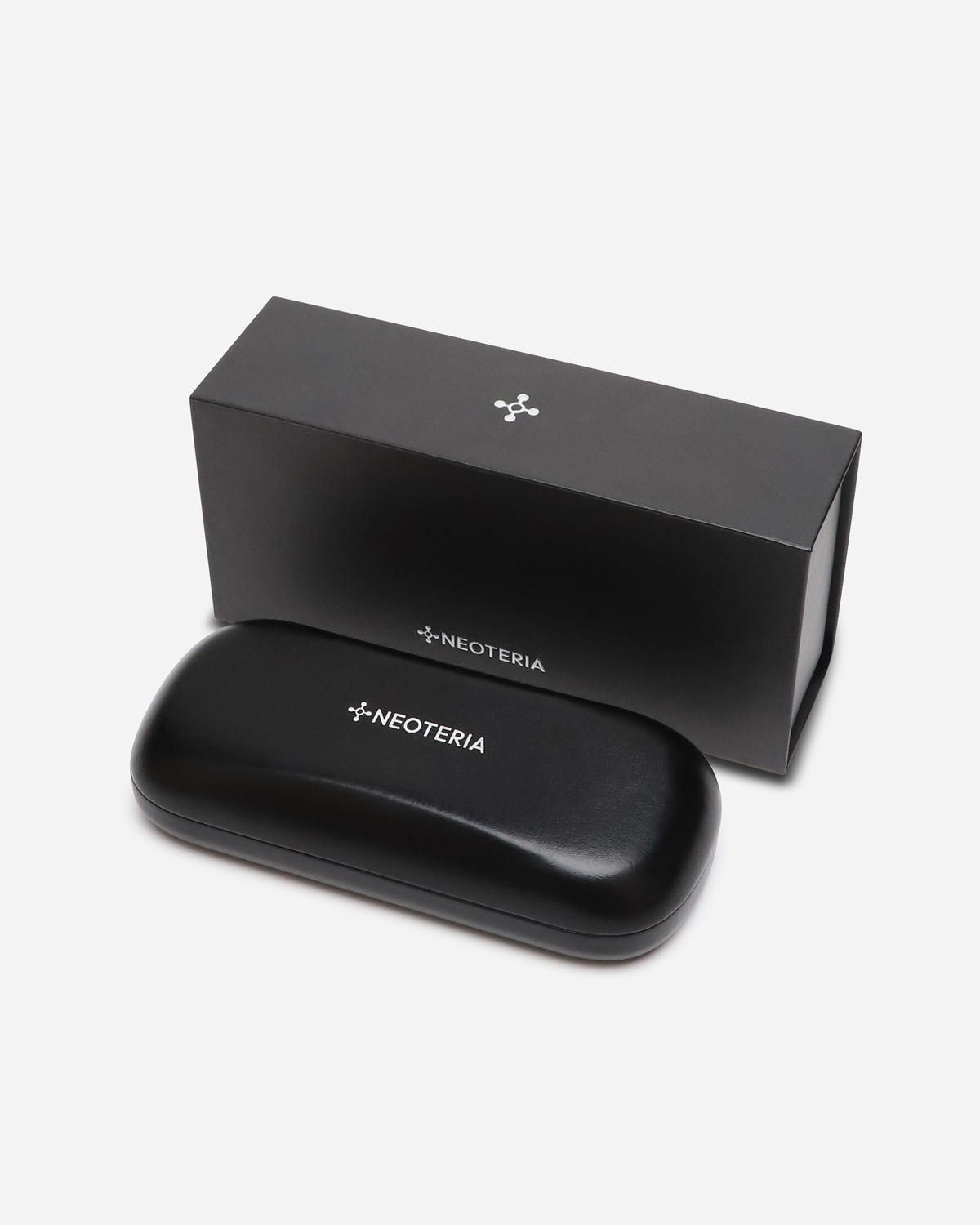 TALI · S-BLACK