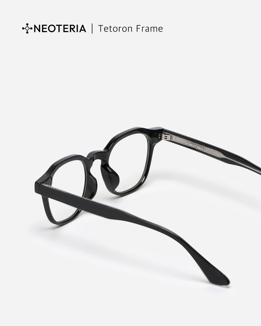 REMPER · BLACK