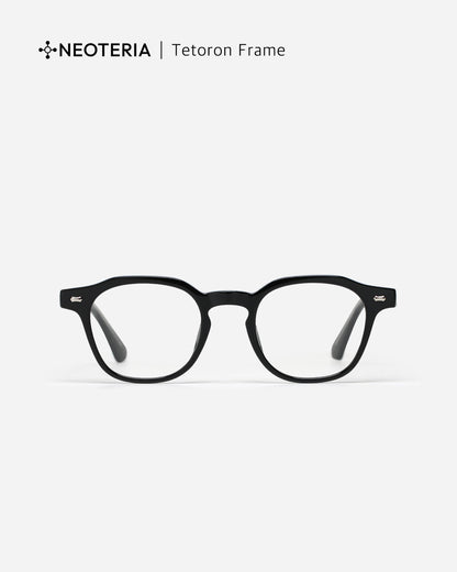 REMPER · BLACK