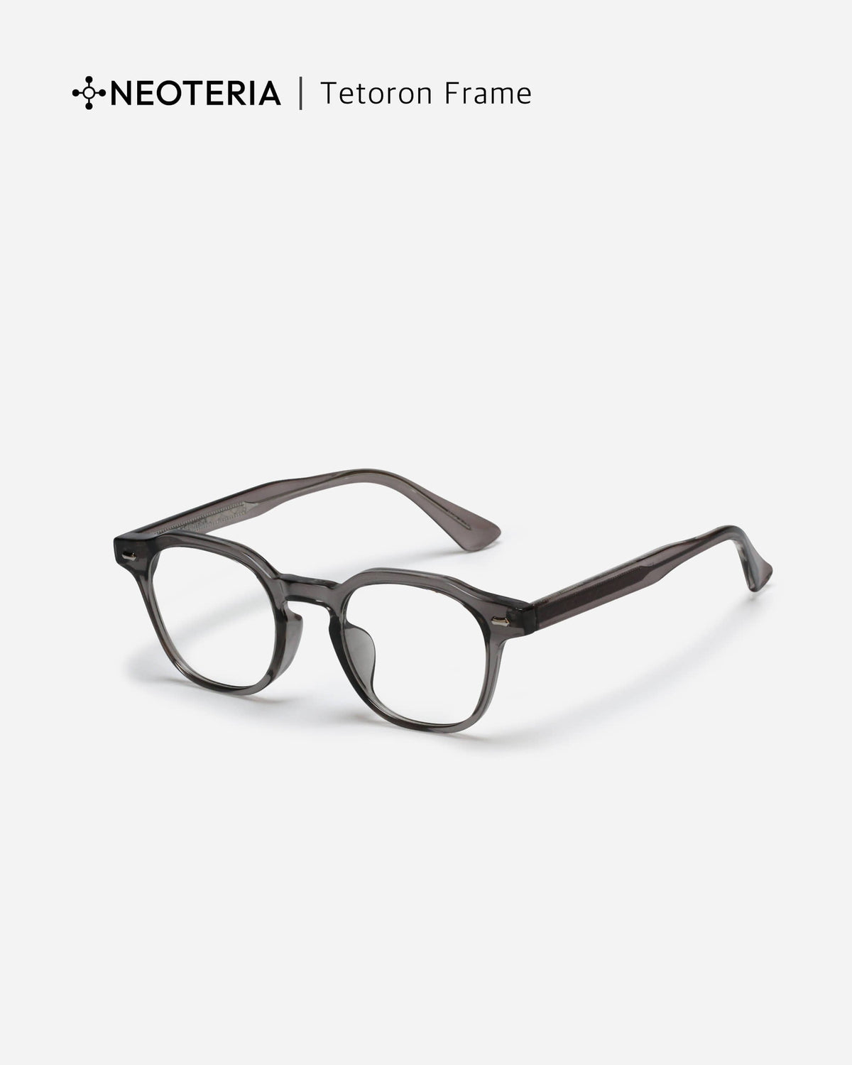 REMPER · GREY