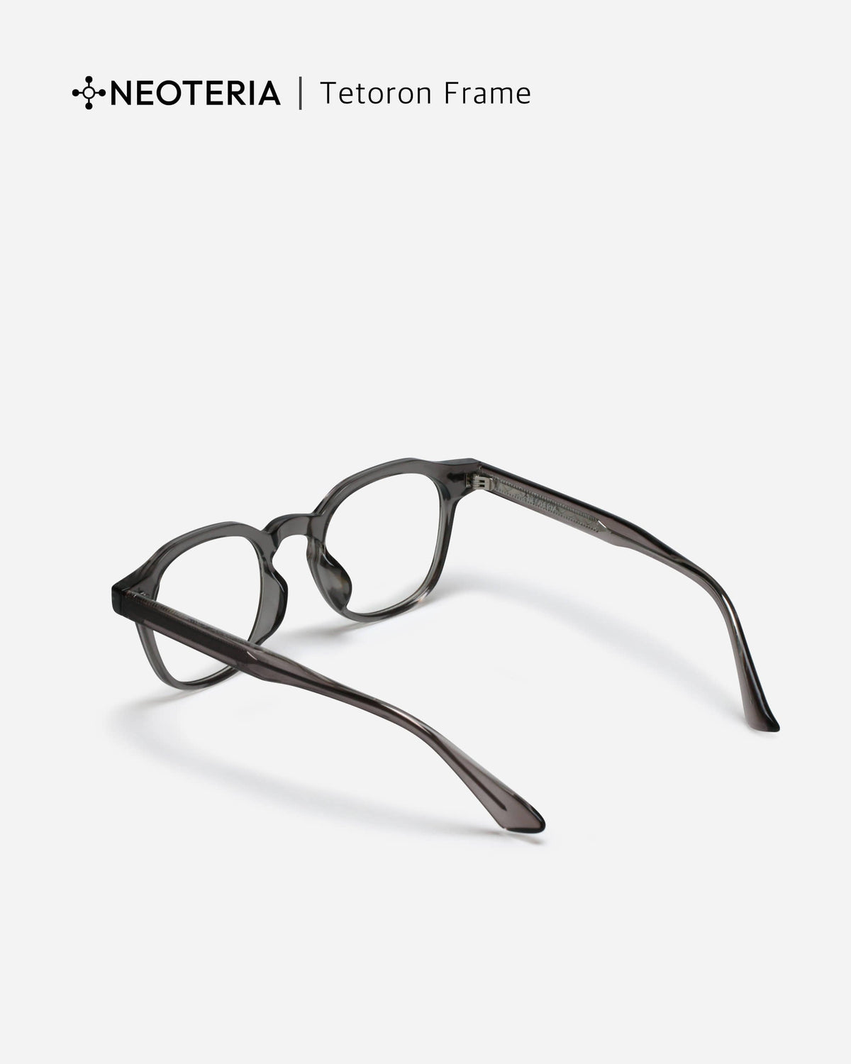 REMPER · GREY