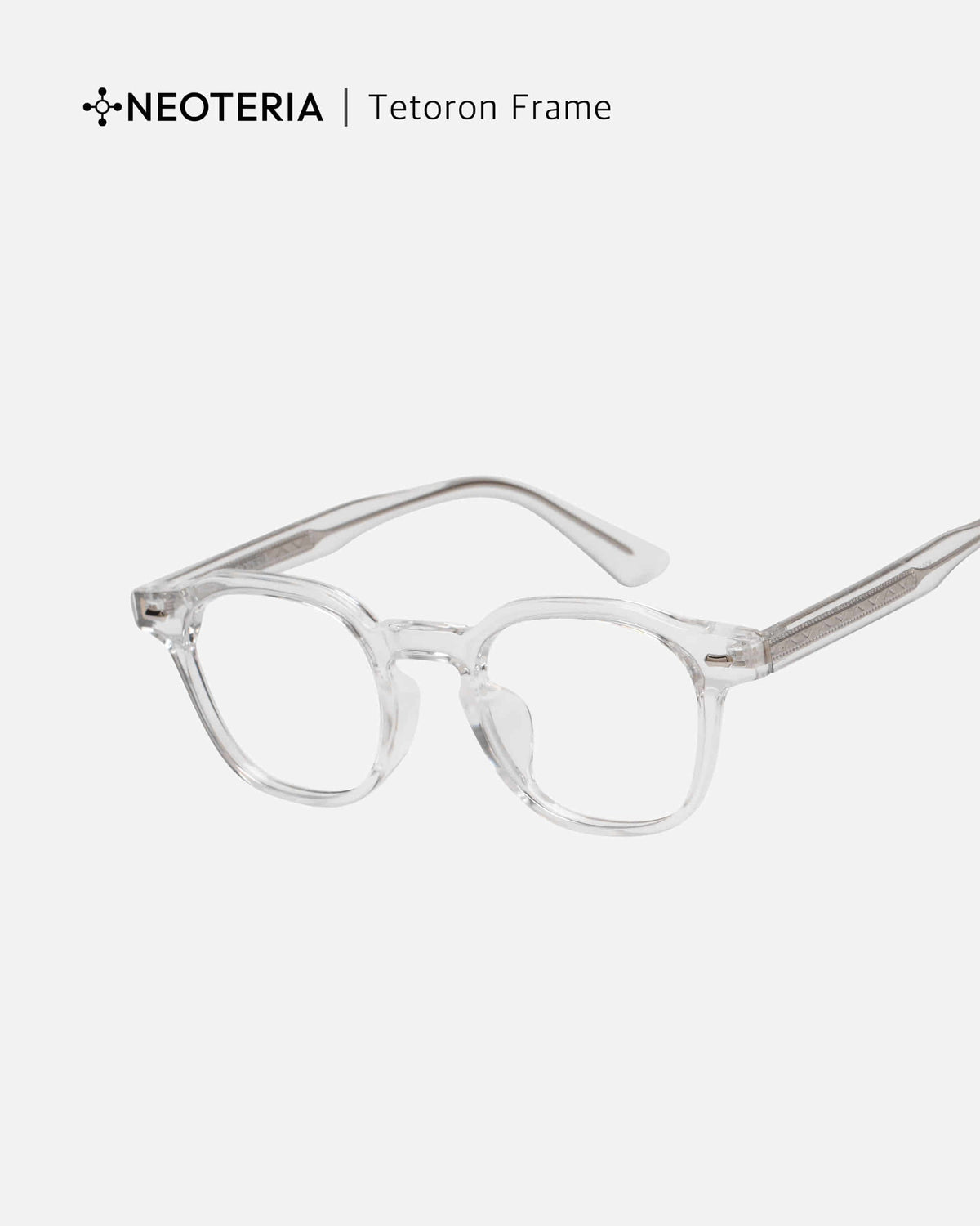 REMPER · CLEAR