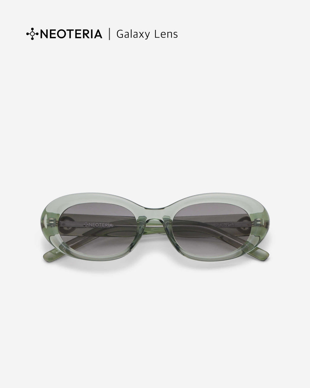 BERINGA · GREEN