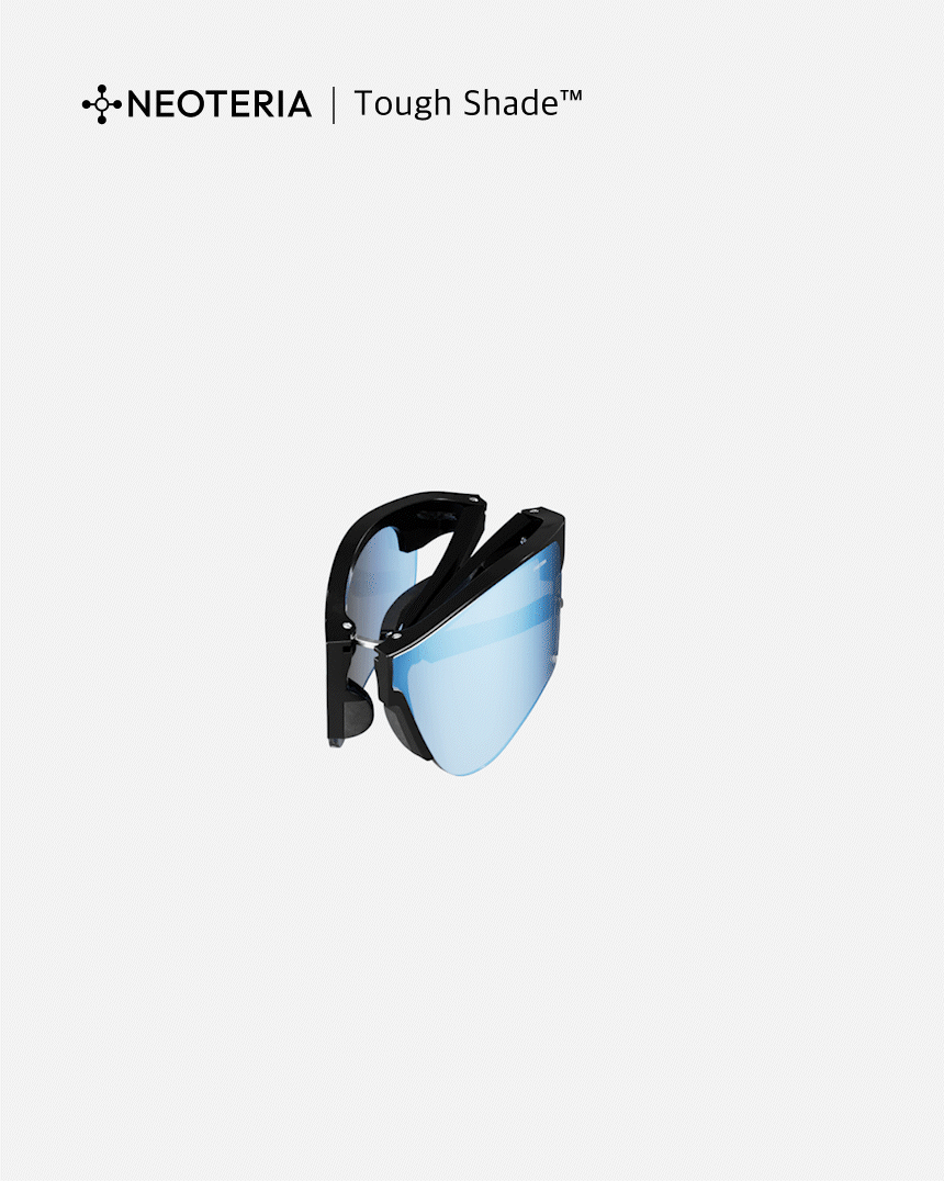DOLPON · BLACK