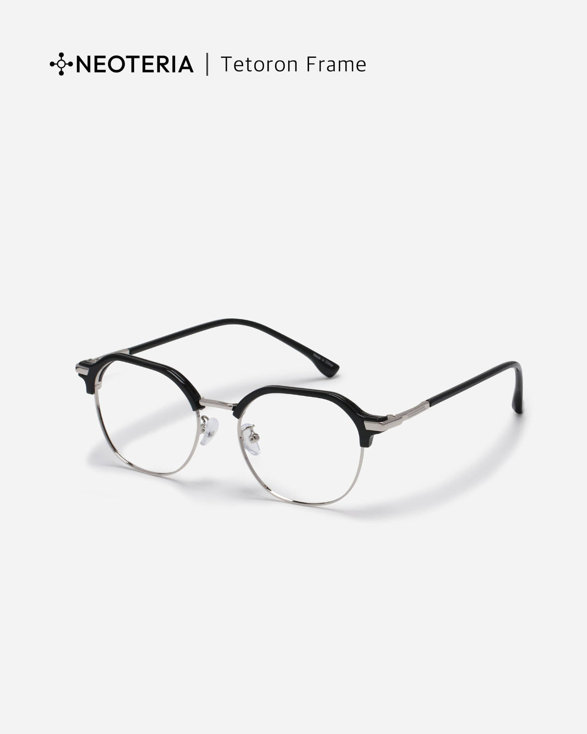 CERIO · BLACK