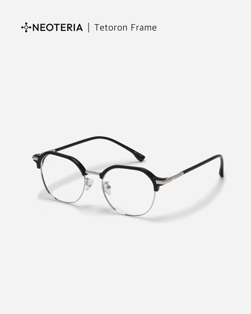 CERIO · BLACK