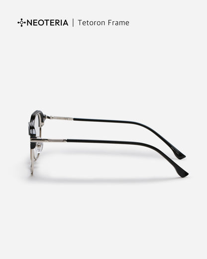 CERIO · BLACK