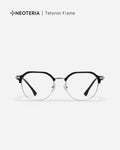 CERIO · BLACK