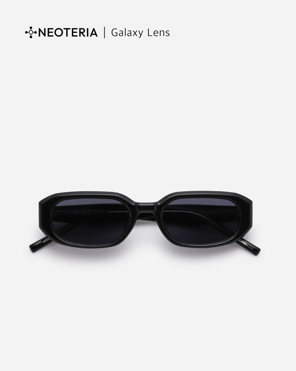 KALIPO · S-BLACK