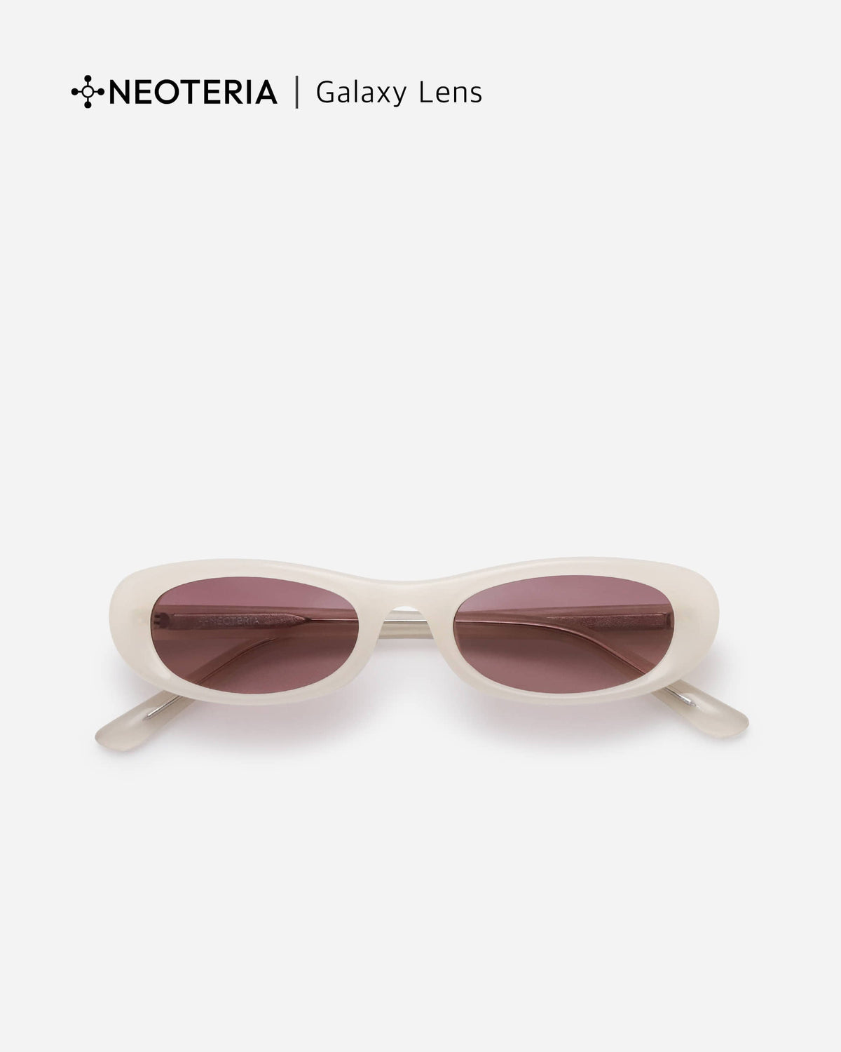 TORI · MILK PINK
