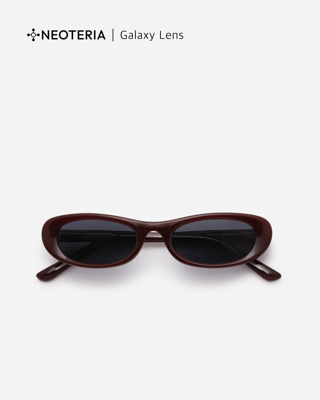 TORI · BURGUNDY