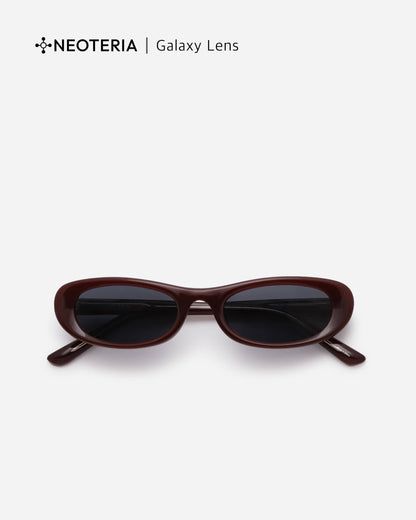 TORI · BURGUNDY