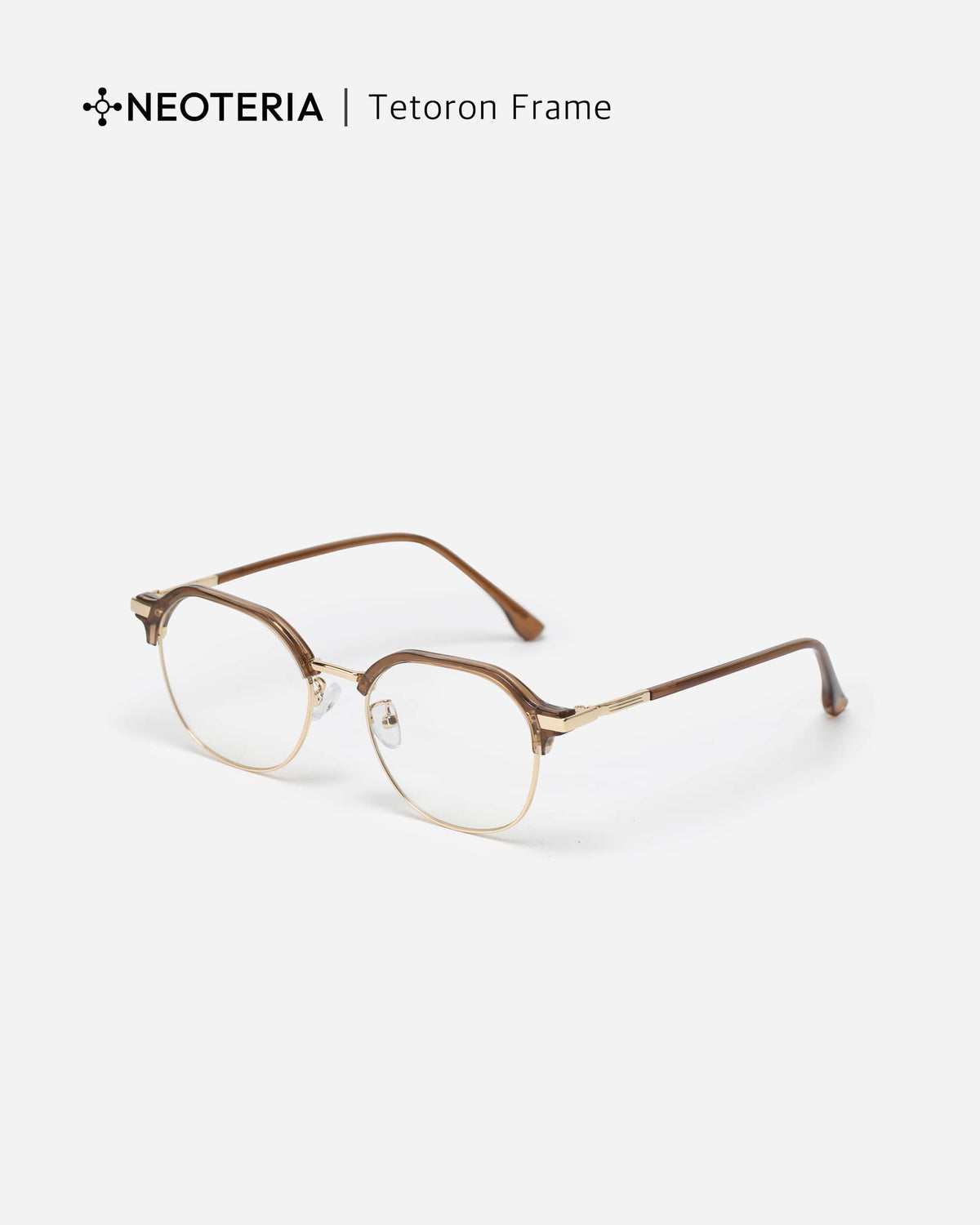 CERIO · BROWN